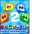 Arcadius - Puzzle Adventure 2