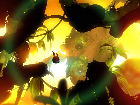 Badland 2 Bilder Badland 2 Bild 2