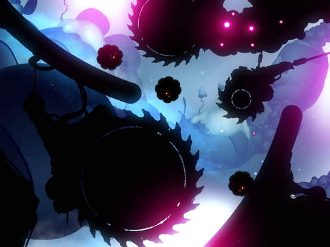Badland 2 Bilder Badland 2 Bild 3