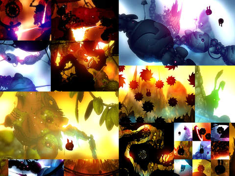 Badland 2 Bilder Badland 2 Bild 5