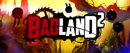 Badland 2