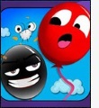 Balloon Blowout