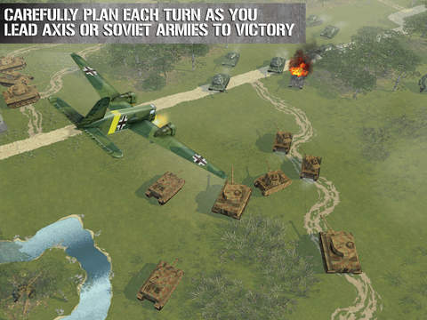 Battle Academy 2: Eastern Front Bilder Battle Academy 2: Eastern Front Bild 2