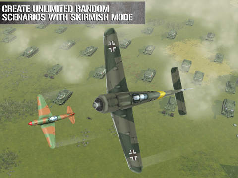 Battle Academy 2: Eastern Front Bilder Battle Academy 2: Eastern Front Bild 5