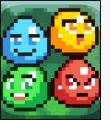 Battle Slimes