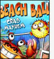 Beach Ball Crab Mayhem Beach Ball Crab Mayhem