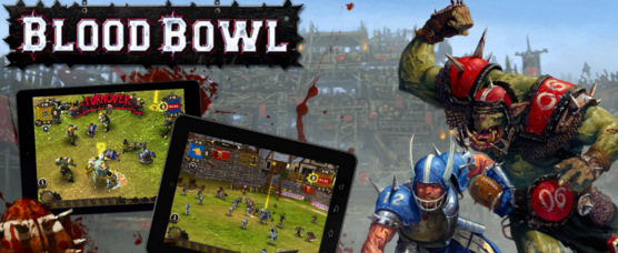 Blood Bowl