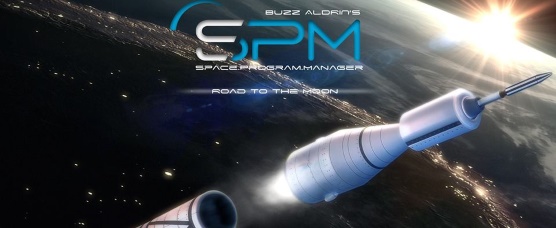 Buzz Aldrin's Space Program Manager