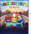 Candies City - The Battle