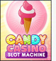 Candy Casino Slot Machine