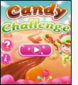 Candy Challenge Candy Challenge