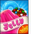 Candy Crush Jelly Saga