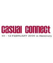 Casual Connect 2009