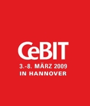 CeBIT 2009