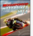 Championship Motorbikes 2014