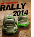 Championship Rally 2014