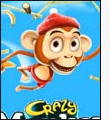 Crazy Monkey Spin