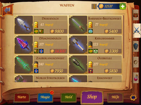 Crystal Siege Bild 3