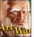 Da Vinci's Art of War Da Vinci's Art of War