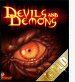 Devils and Demons Gold