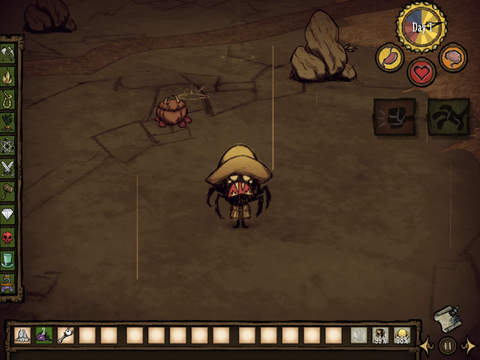 Don't Starve: Pocket Edition Bild 3