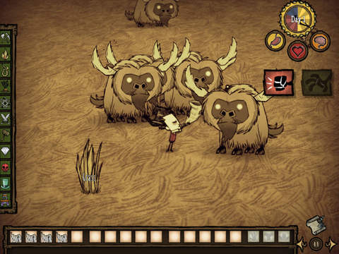 Don't Starve: Pocket Edition Bild 4