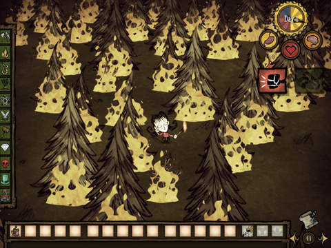 Don't Starve: Pocket Edition Bild 5