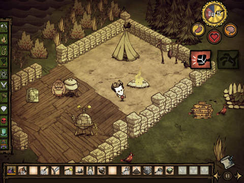 Don't Starve: Pocket Edition Bild 6