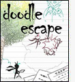 Doodle Escape Doodle Escape