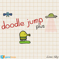 Doodle Jump Plus Bild