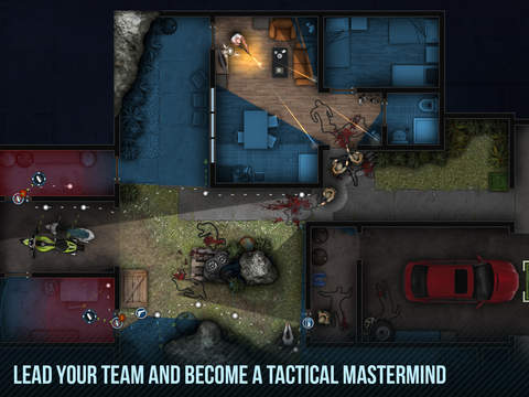 Door Kickers Bild 2