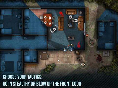 Door Kickers Bild 3