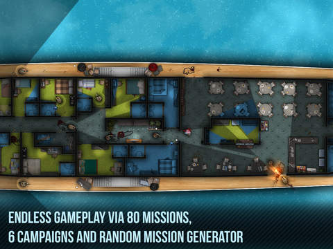 Door Kickers Bild 5