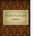 Northanger Abbey von Jane Austen