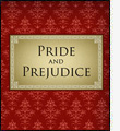 Pride and Prejudice von Jane Austen