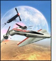 Edge of Oblivion: Alpha Squadron 2