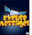 Excuse Messages