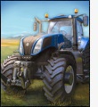 Farming Simulator 16