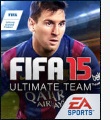 FIFA 15 Ultimate Team