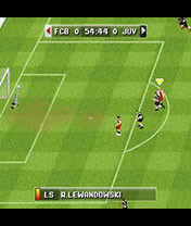 FIFA 15 Bilder FIFA 15 Bild 2