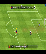 FIFA 15 Bilder FIFA 15 Bild 3