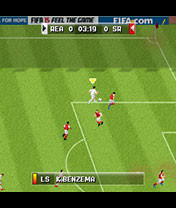 FIFA 15 Bilder FIFA 15 Bild 4