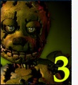 Five Nights at Freddy's 3