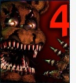 Five Nights at Freddy's 4