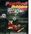 Football Bubbles 2014