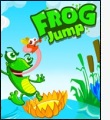 Frog-A-Jump