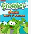Frogger Music