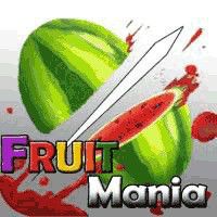 Fruit Mania Bild
