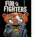 Fur Fighters