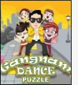 Gagnam Dance Puzzle Gagnam Dance Puzzle